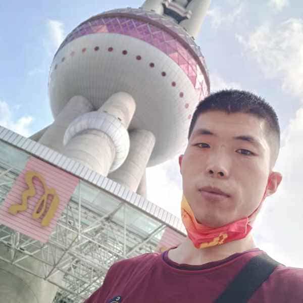 39岁岁湖北单身帅哥 - 上饶吉缘网