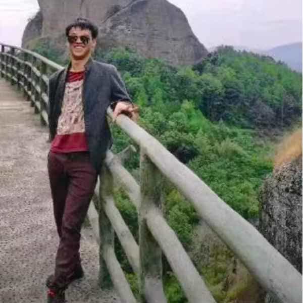 28岁岁广东单身帅哥 - 上饶吉缘网