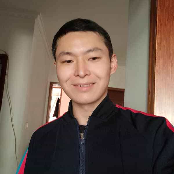 33岁岁安徽单身帅哥 - 上饶吉缘网