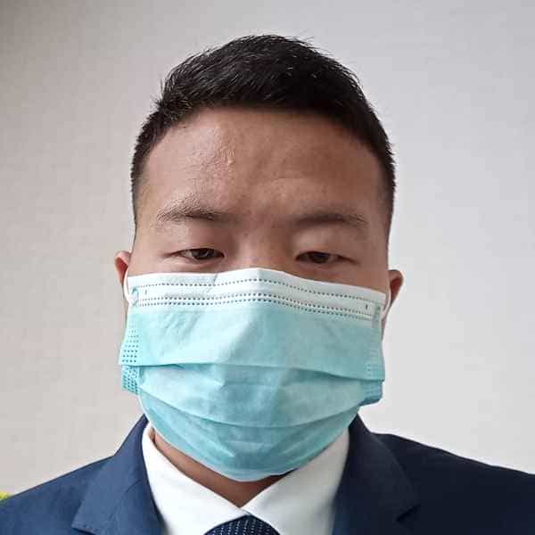 31岁岁安徽单身帅哥 - 上饶吉缘网