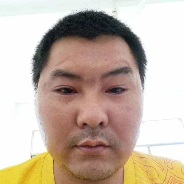 38岁岁广东单身帅哥 - 上饶吉缘网