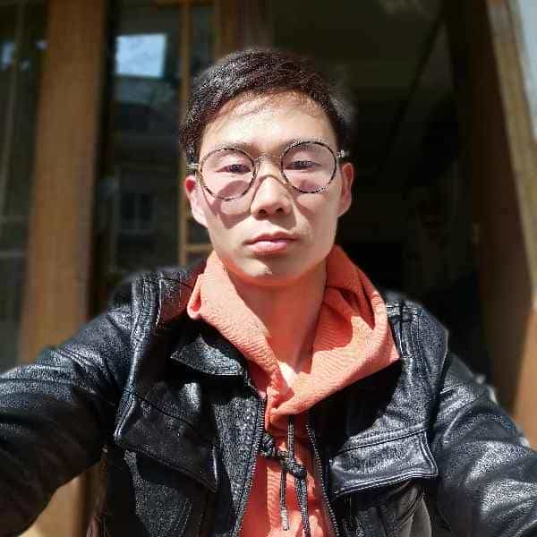39岁岁江西单身帅哥 - 上饶吉缘网
