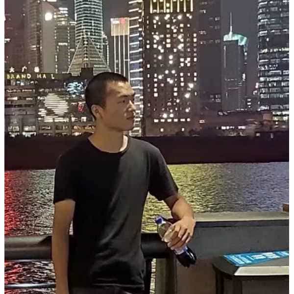 25岁岁河南单身帅哥 - 上饶吉缘网