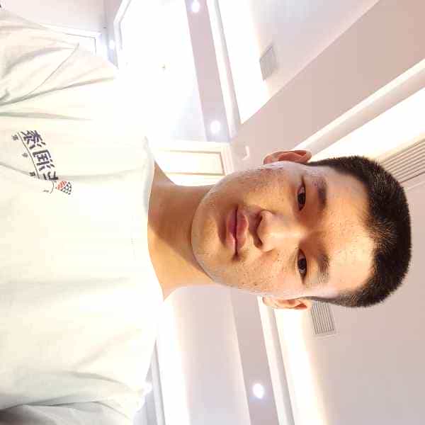 26岁岁河南单身帅哥 - 上饶吉缘网