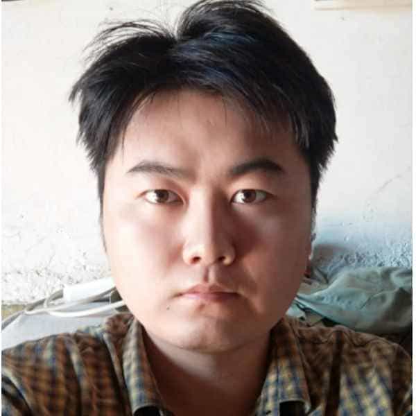 35岁岁河南单身帅哥 - 上饶吉缘网
