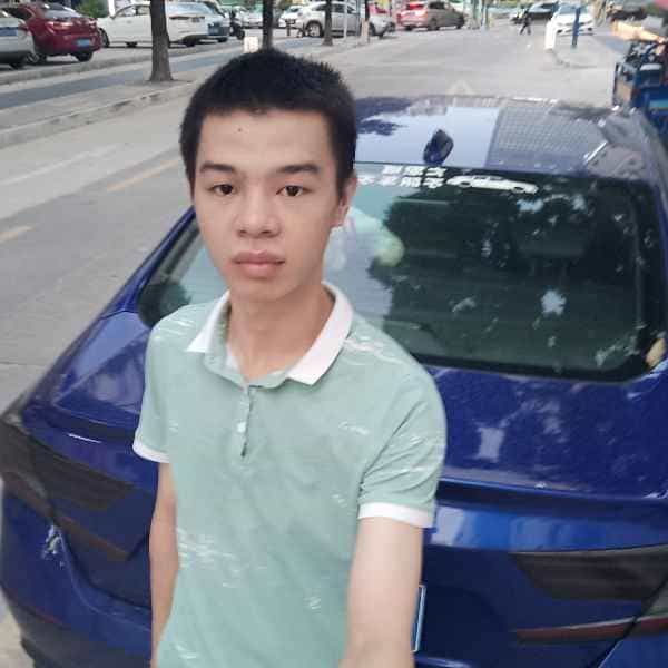 27岁岁广东单身帅哥 - 上饶吉缘网