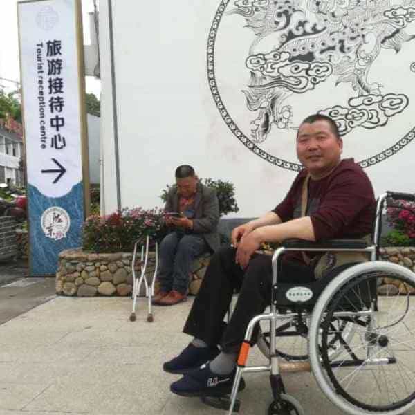35岁岁浙江单身帅哥 - 上饶吉缘网