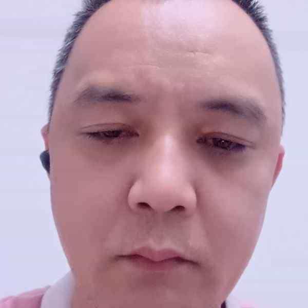 35岁岁广东单身帅哥 - 上饶吉缘网