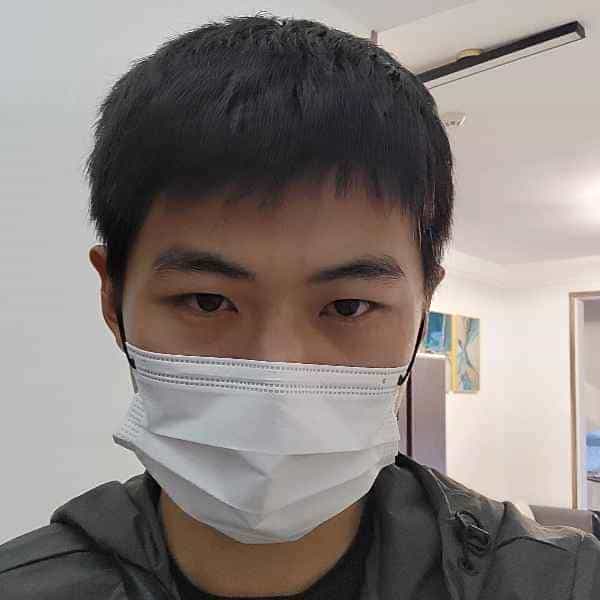 33岁岁山东单身帅哥 - 上饶吉缘网