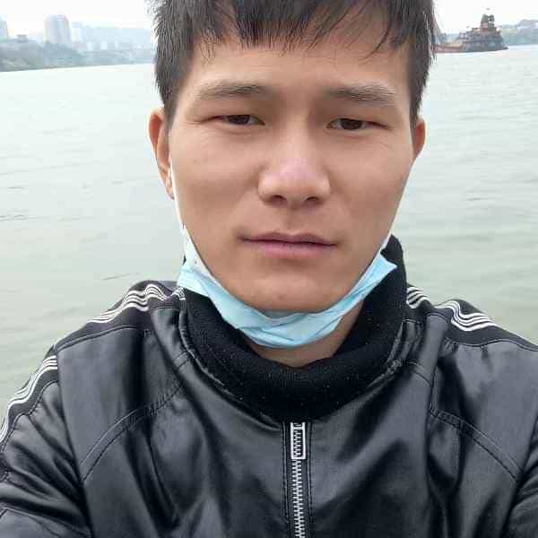 31岁岁江西单身帅哥 - 上饶吉缘网