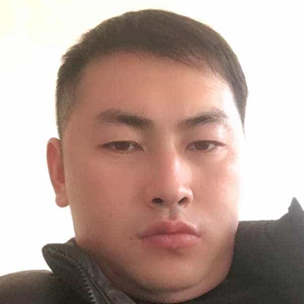 35岁岁河南单身帅哥 - 上饶吉缘网