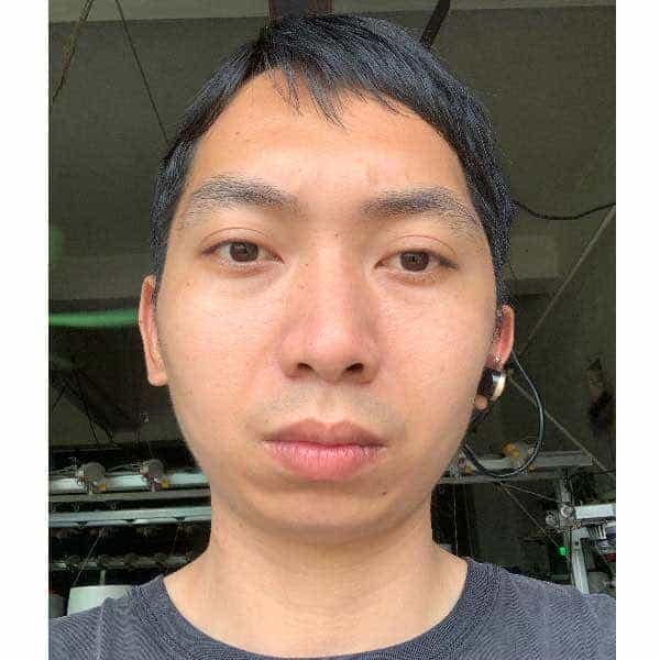 30岁岁广东单身帅哥 - 上饶吉缘网