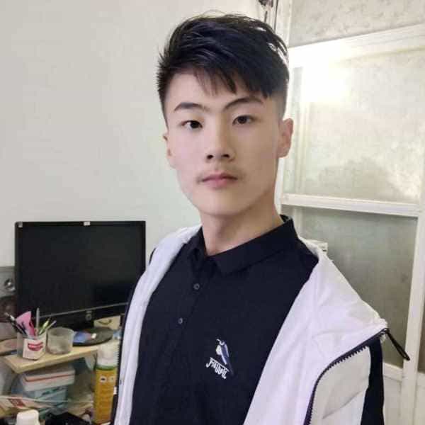 21岁岁河南单身帅哥 - 上饶吉缘网