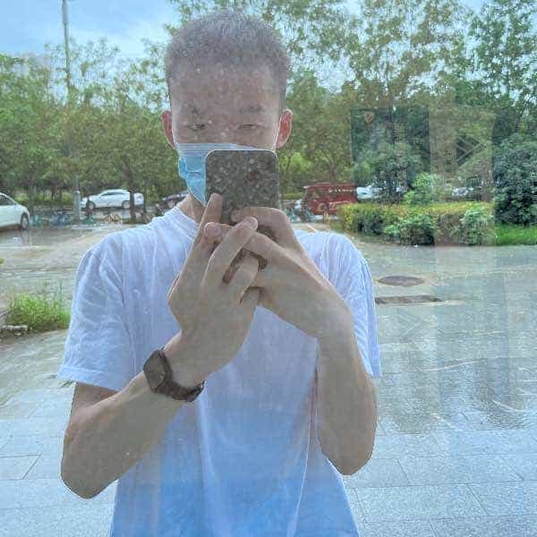 28岁岁河南单身帅哥 - 上饶吉缘网