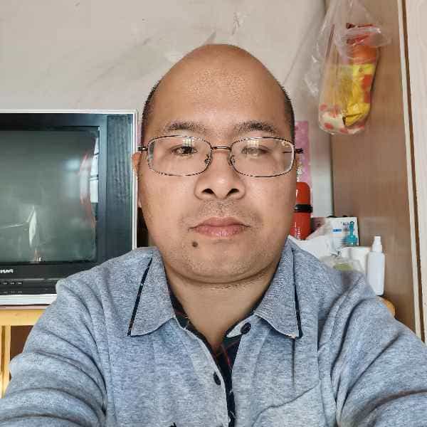 37岁岁山东单身帅哥 - 上饶吉缘网