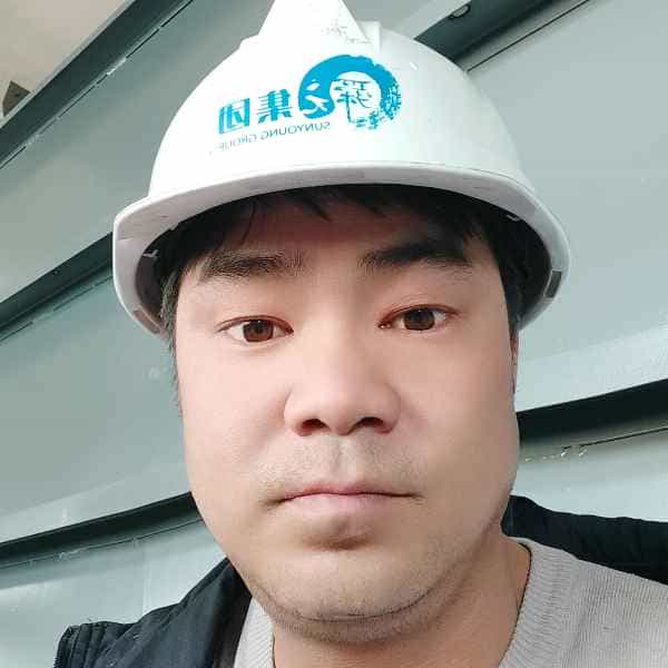 35岁岁湖北单身帅哥 - 上饶吉缘网