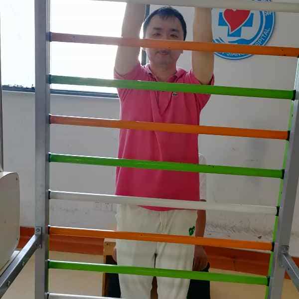 35岁岁安徽单身帅哥 - 上饶吉缘网
