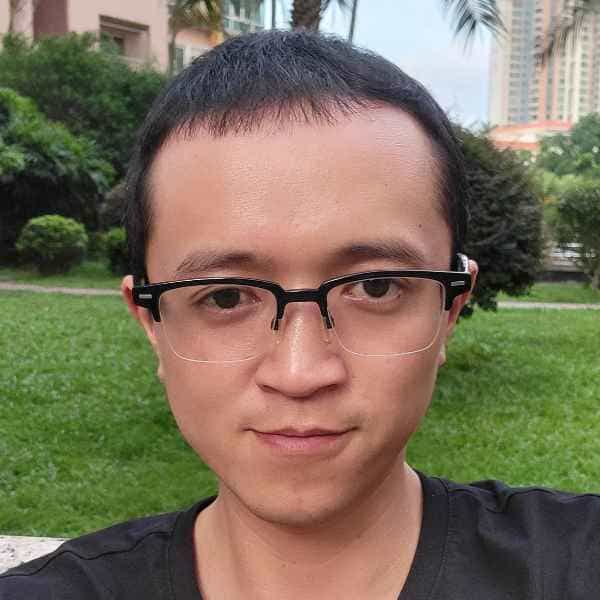36岁岁广东单身帅哥 - 上饶吉缘网