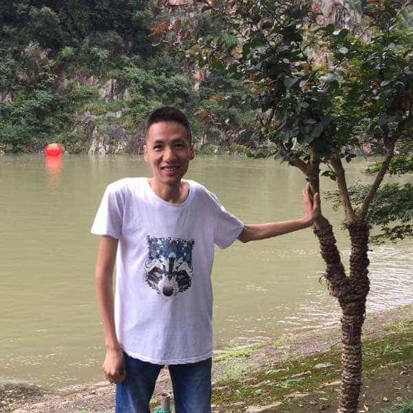 40岁岁湖北单身帅哥 - 上饶吉缘网