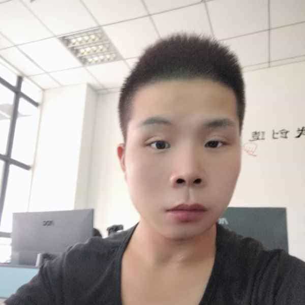 27岁岁河南单身帅哥 - 上饶吉缘网