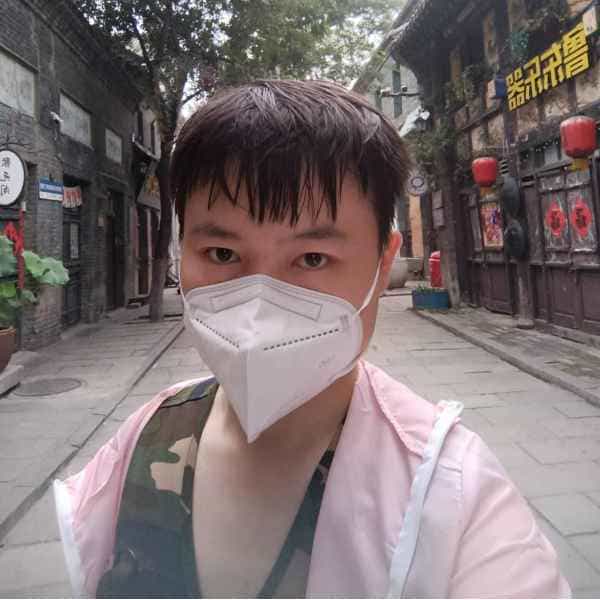30岁岁河北单身帅哥 - 上饶吉缘网