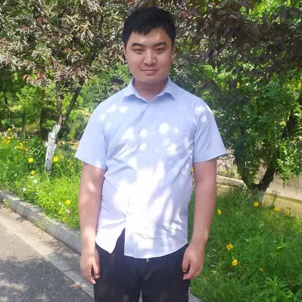 29岁岁江西单身帅哥 - 上饶吉缘网