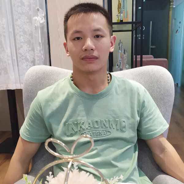 28岁岁江西单身帅哥 - 上饶吉缘网