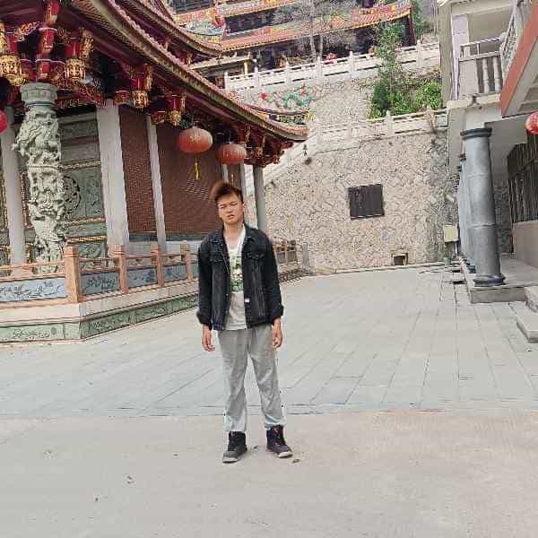 28岁岁江西单身帅哥 - 上饶吉缘网
