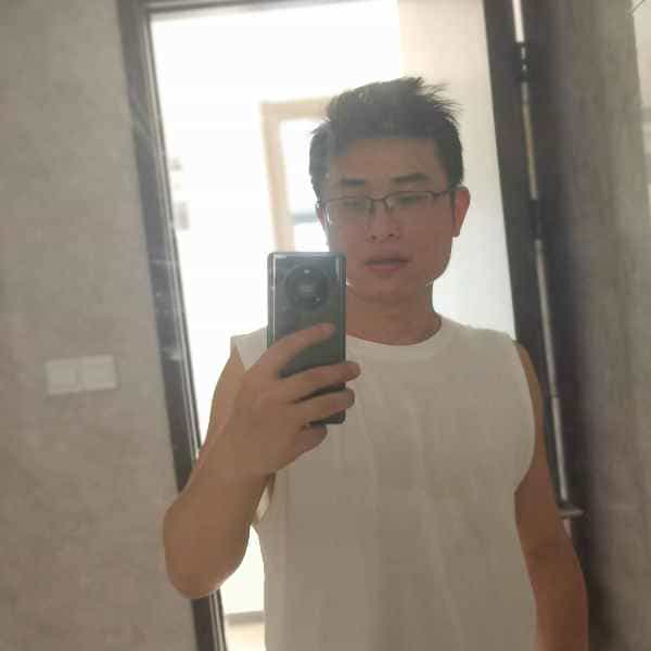 39岁岁广东单身帅哥 - 上饶吉缘网