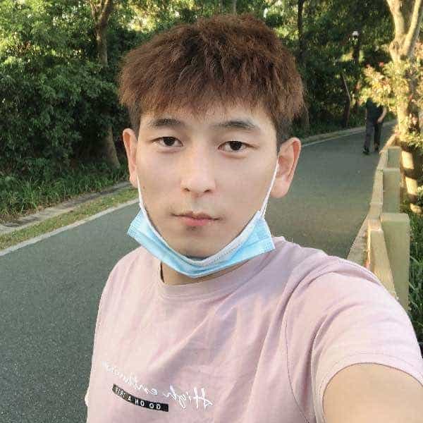 34岁岁湖北单身帅哥 - 上饶吉缘网