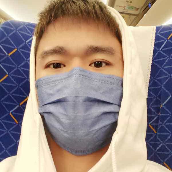 32岁岁广东单身帅哥 - 上饶吉缘网