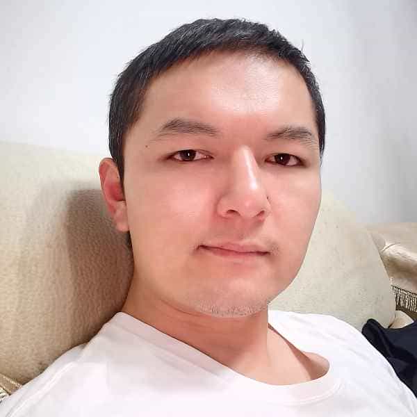33岁岁湖南单身帅哥 - 上饶吉缘网