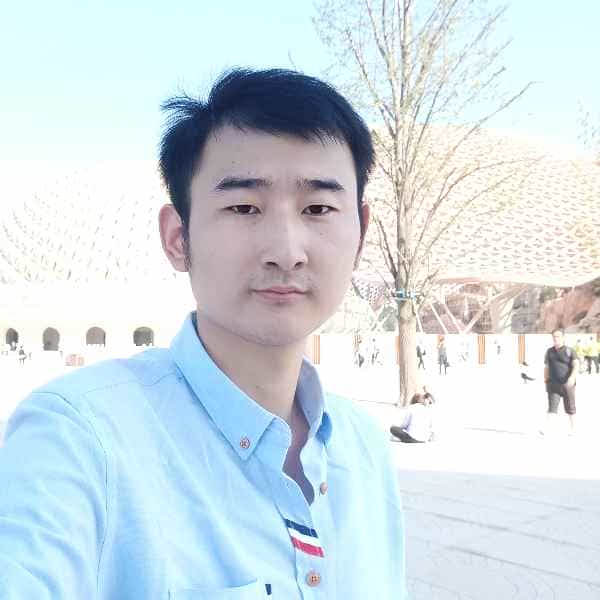 36岁岁安徽单身帅哥 - 上饶吉缘网