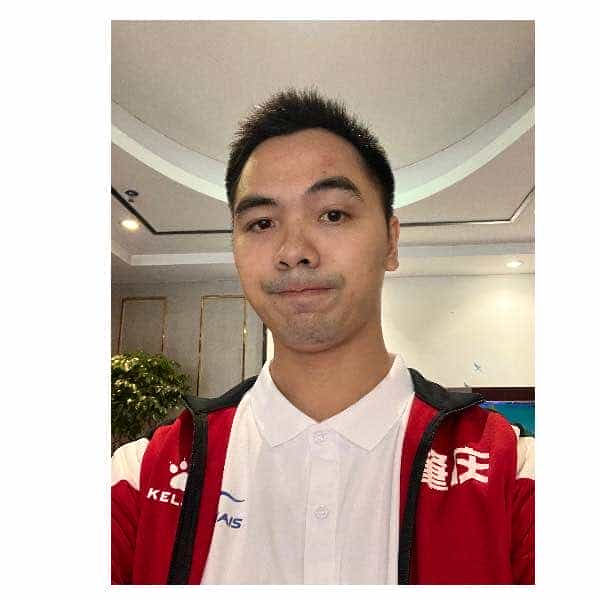 34岁岁广东单身帅哥 - 上饶吉缘网