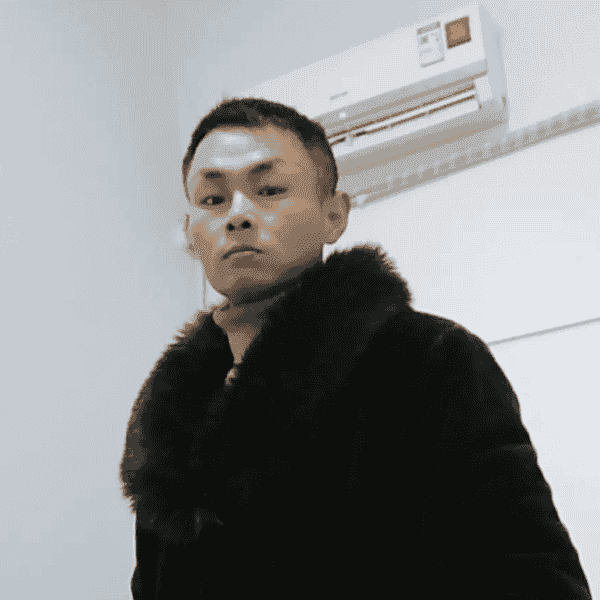35岁岁山东单身帅哥 - 上饶吉缘网