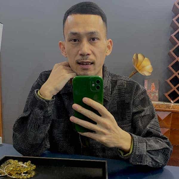 36岁岁广东单身帅哥 - 上饶吉缘网