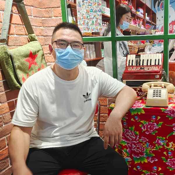 39岁岁河北单身帅哥 - 上饶吉缘网