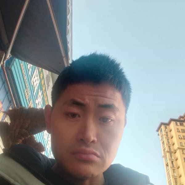 38岁岁湖北单身帅哥 - 上饶吉缘网