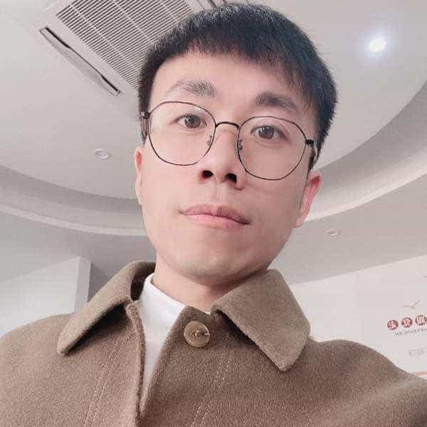 38岁岁浙江单身帅哥 - 上饶吉缘网