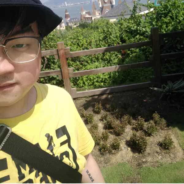 29岁岁湖南单身帅哥 - 上饶吉缘网