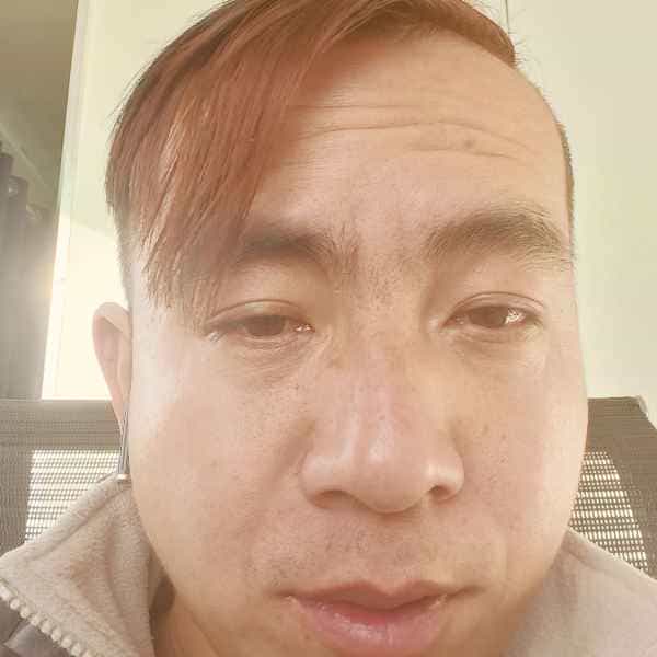 35岁岁湖北单身帅哥 - 上饶吉缘网