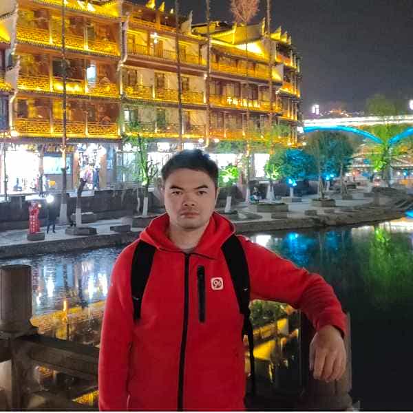 39岁岁广东单身帅哥 - 上饶吉缘网