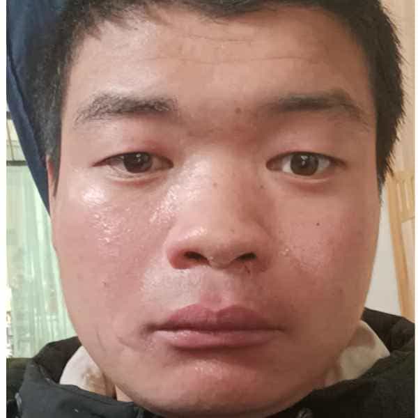 30岁岁河南单身帅哥 - 上饶吉缘网