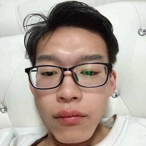 23岁岁河南单身帅哥 - 上饶吉缘网