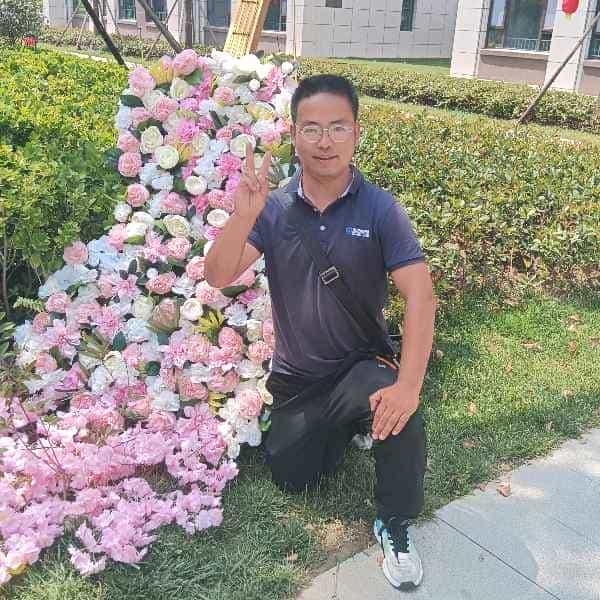 38岁岁山东单身帅哥 - 上饶吉缘网