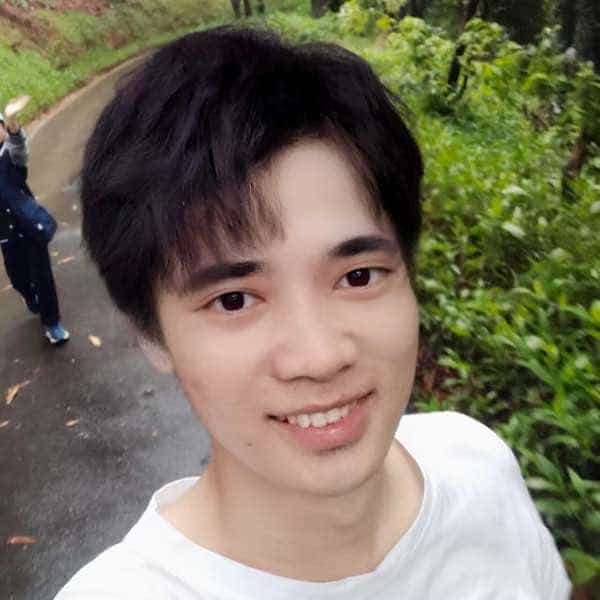 27岁岁广东单身帅哥 - 上饶吉缘网