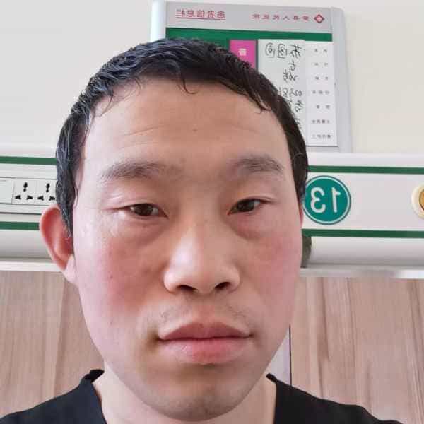 39岁岁河北单身帅哥 - 上饶吉缘网