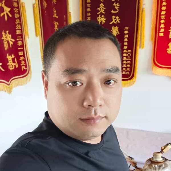 44岁岁江苏单身帅哥 - 上饶吉缘网
