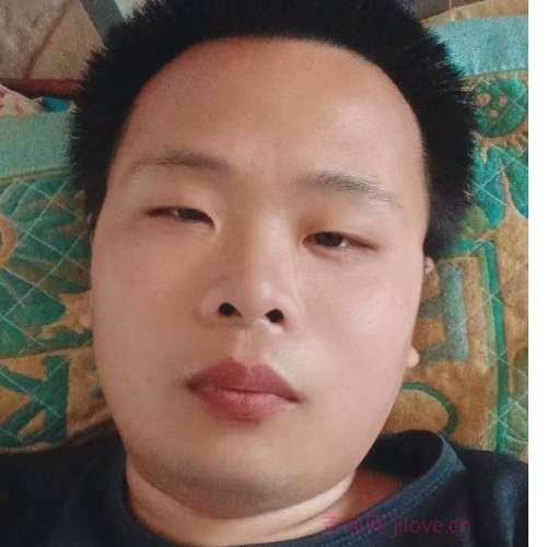34岁岁河北单身帅哥 - 上饶吉缘网