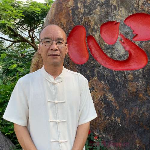 60岁岁广东单身帅哥 - 上饶吉缘网